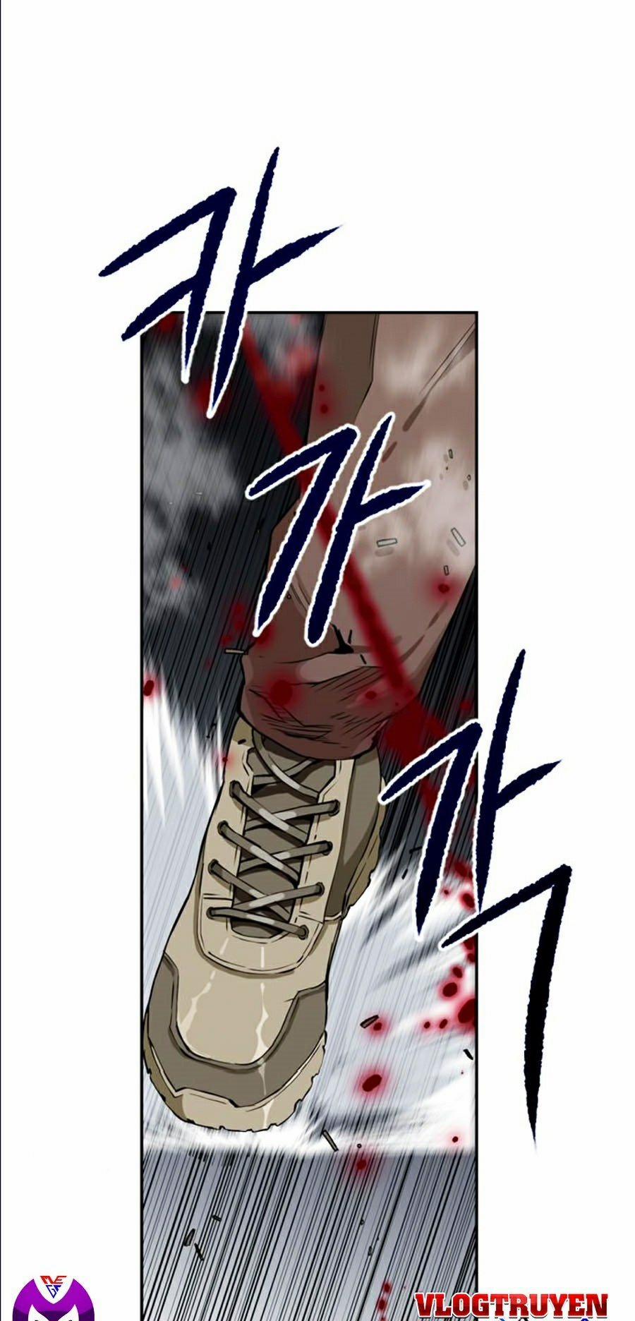 Druid Tại Ga Seoul 9 trang 60