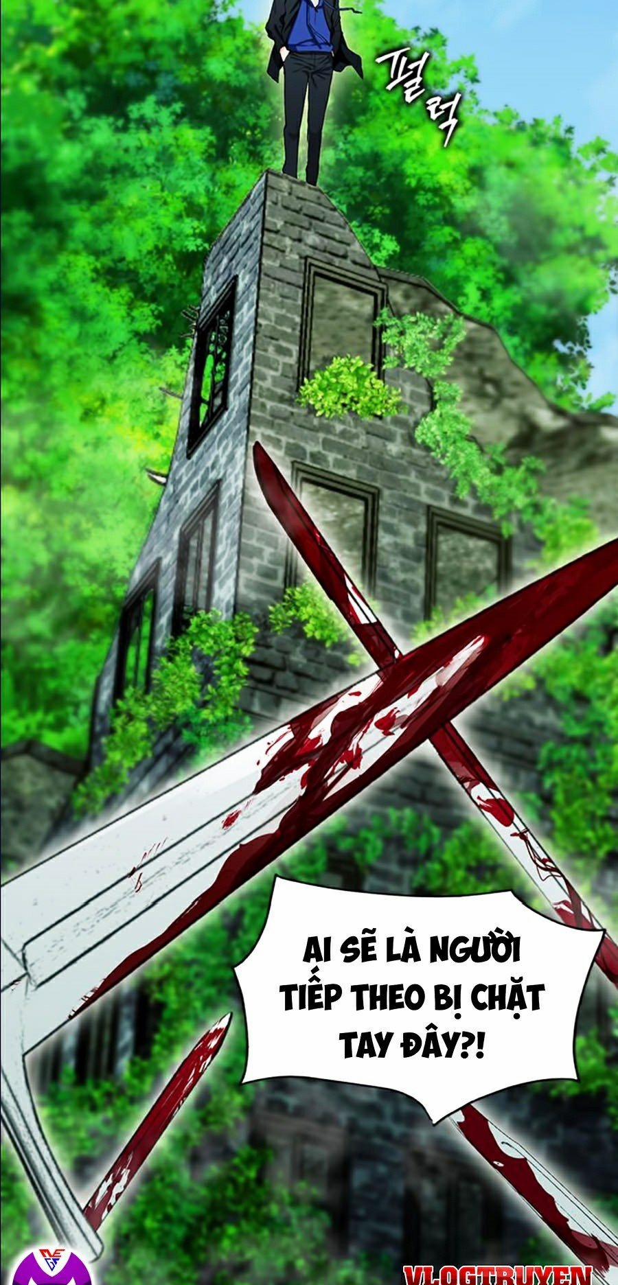 Druid Tại Ga Seoul 9 trang 62