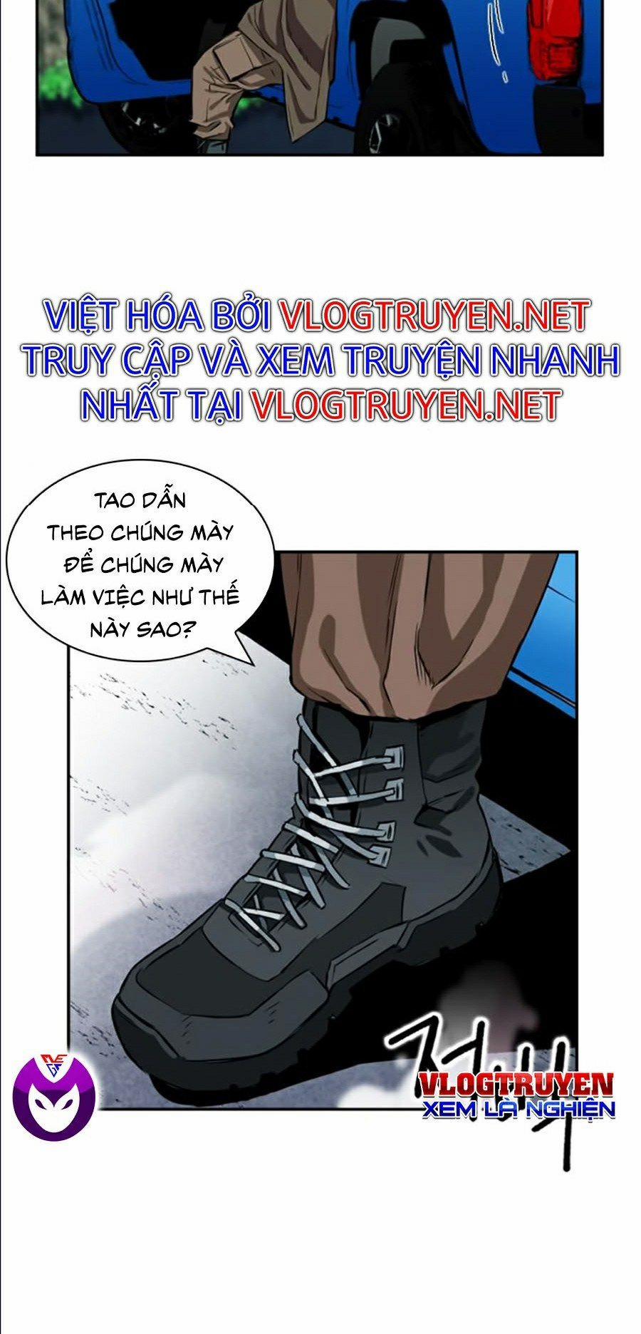 Druid Tại Ga Seoul 9 trang 68