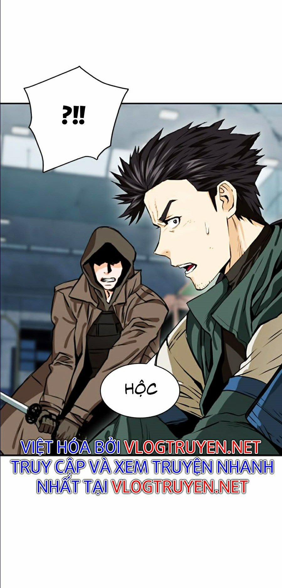 Druid Tại Ga Seoul 9 trang 69