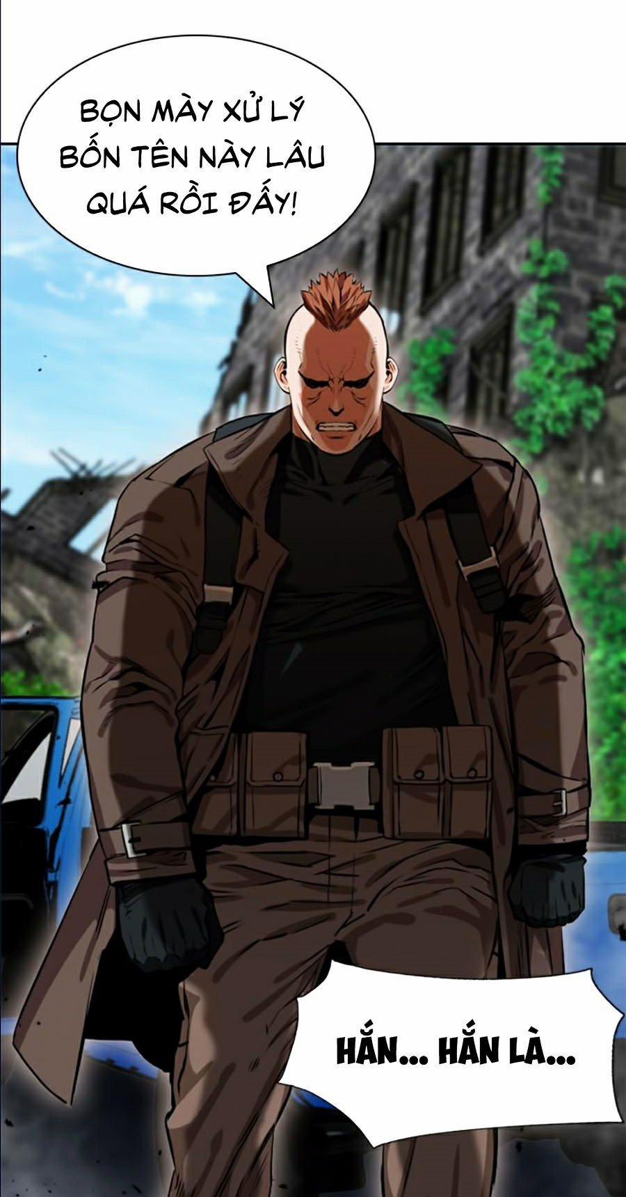 Druid Tại Ga Seoul 9 trang 70