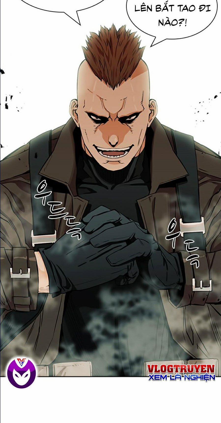 Druid Tại Ga Seoul 9 trang 79