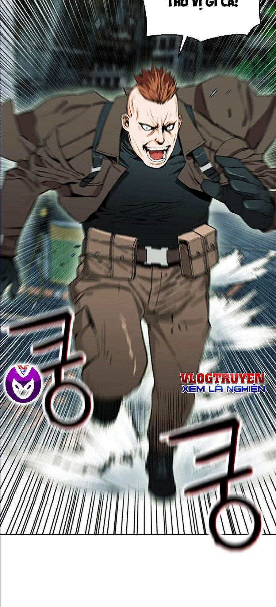 Druid Tại Ga Seoul 9 trang 82