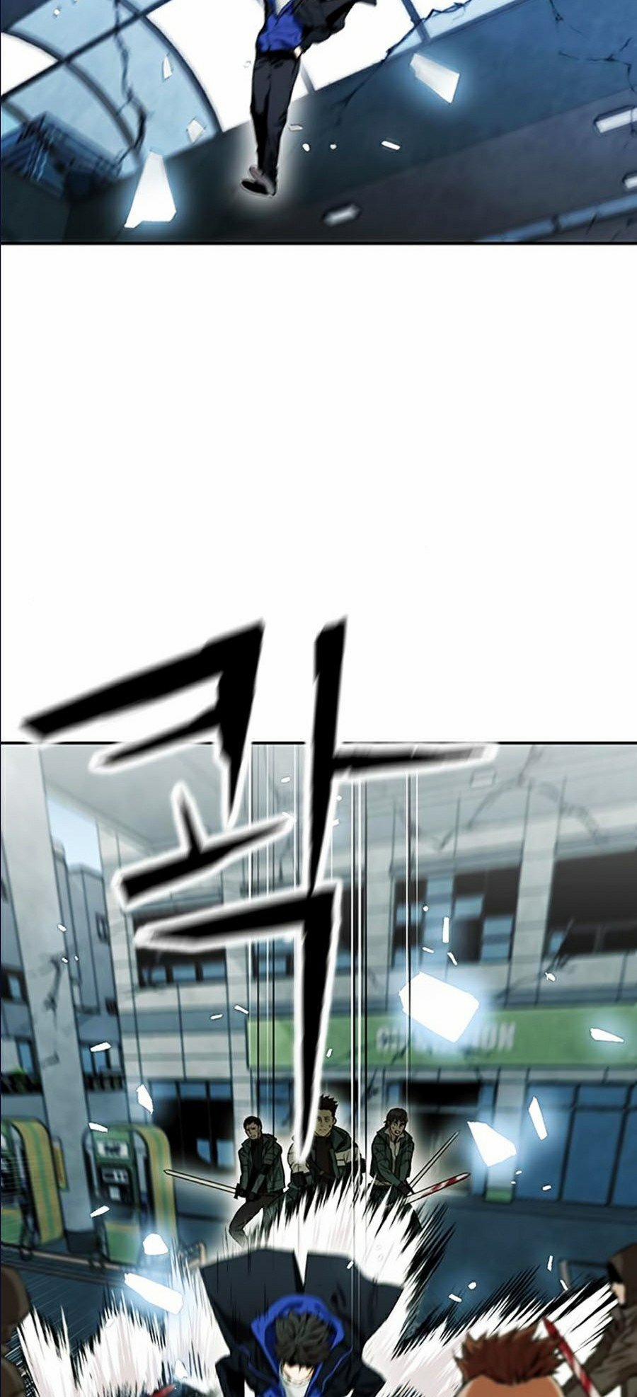 Druid Tại Ga Seoul 9 trang 84