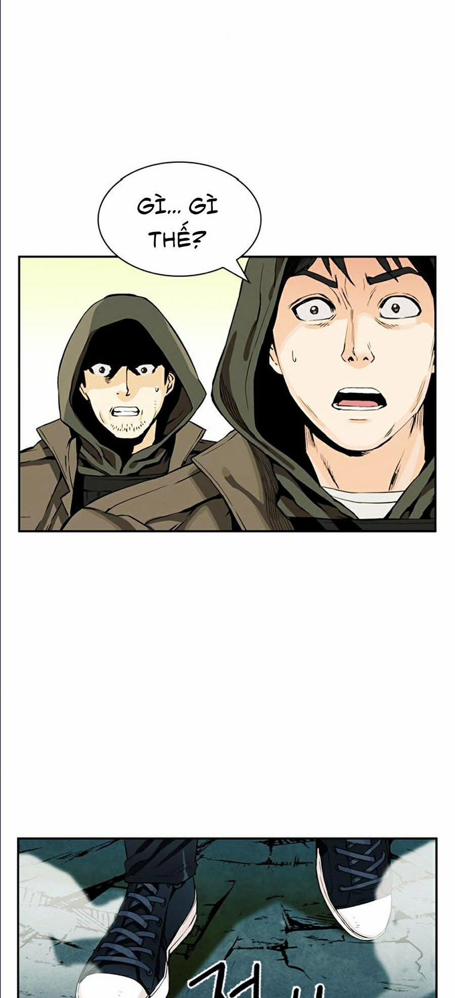 Druid Tại Ga Seoul 9 trang 87