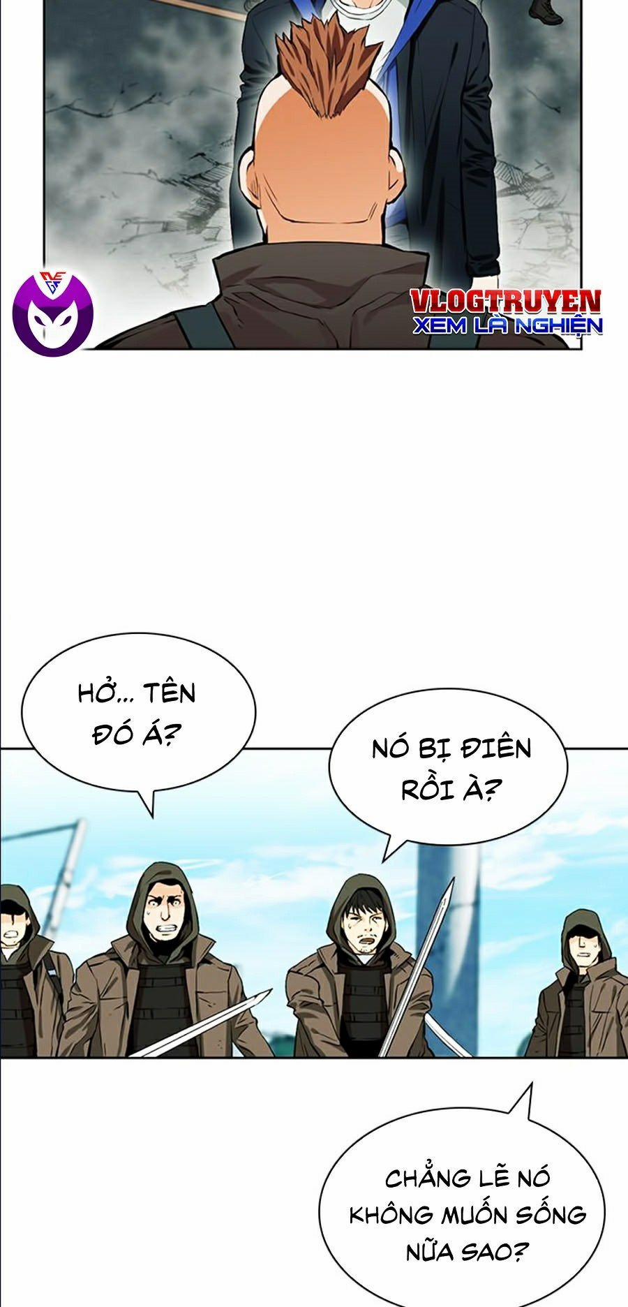 Druid Tại Ga Seoul 9 trang 92