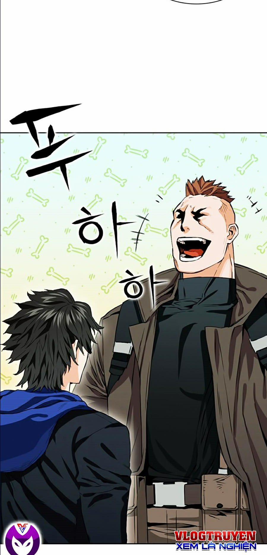 Druid Tại Ga Seoul 9 trang 93