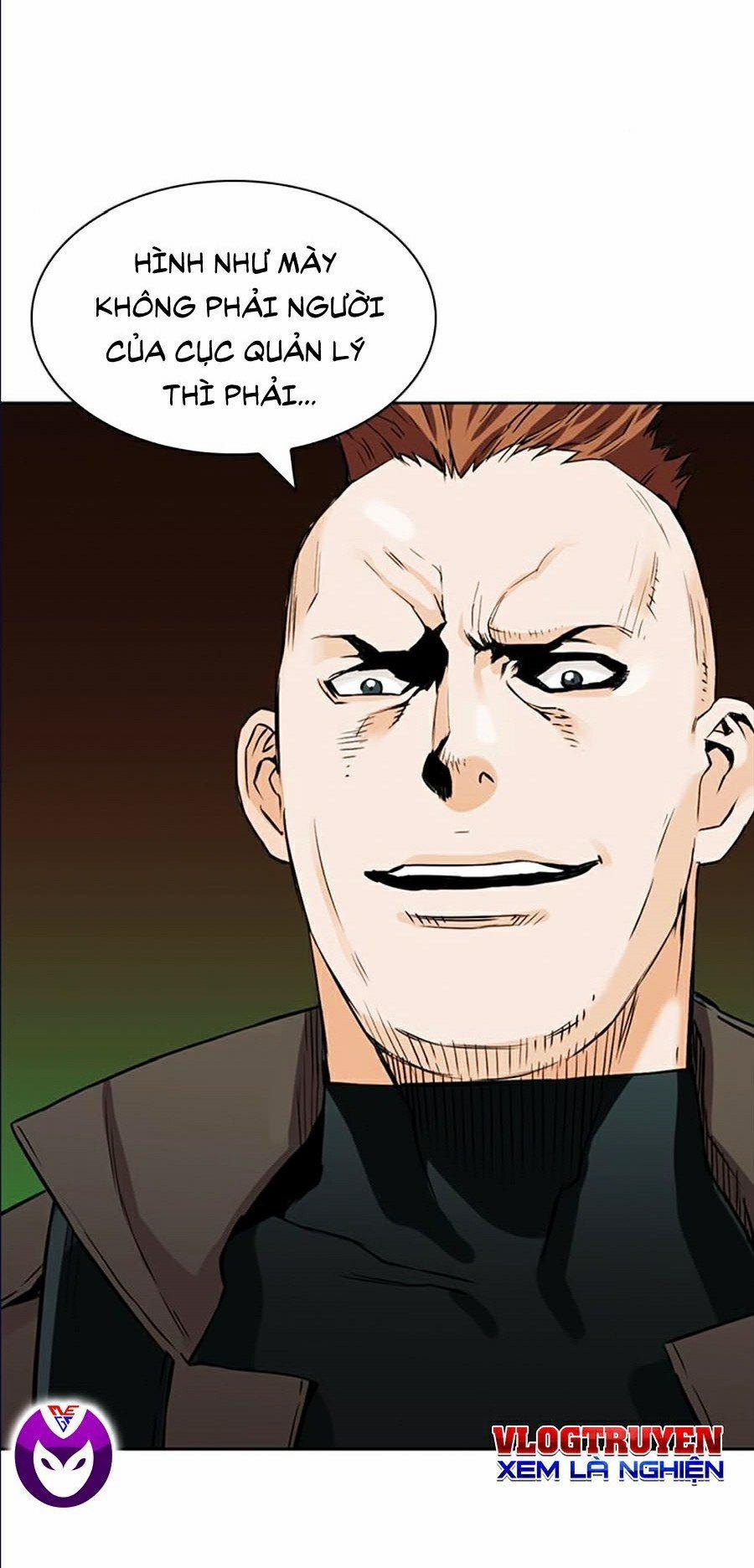 Druid Tại Ga Seoul 9 trang 95