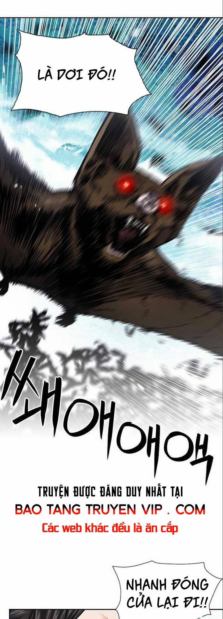 Druid Tại Ga Seoul 90 trang 1