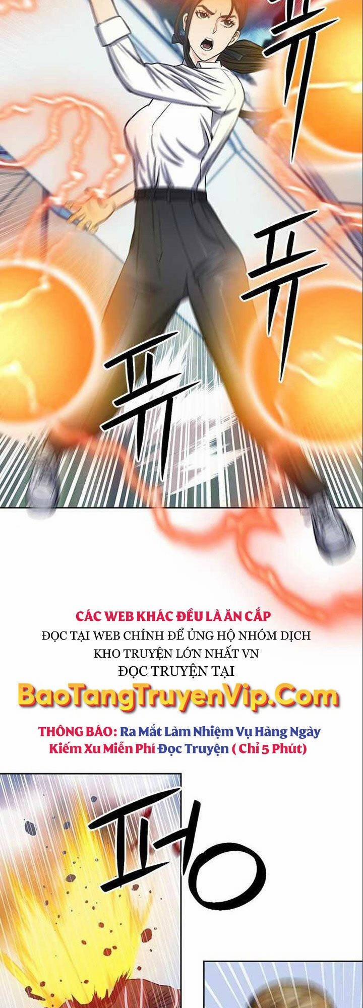 Druid Tại Ga Seoul 90 trang 14