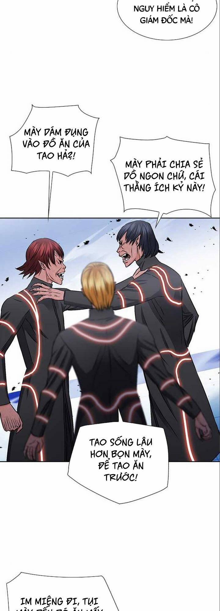 Druid Tại Ga Seoul 90 trang 29