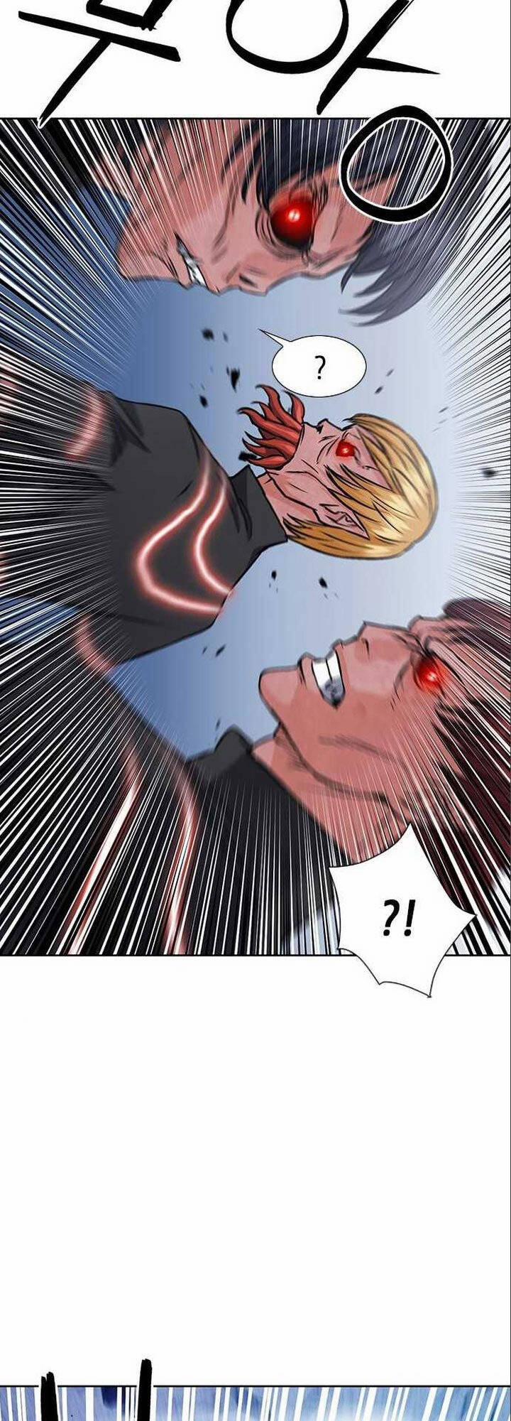 Druid Tại Ga Seoul 90 trang 32