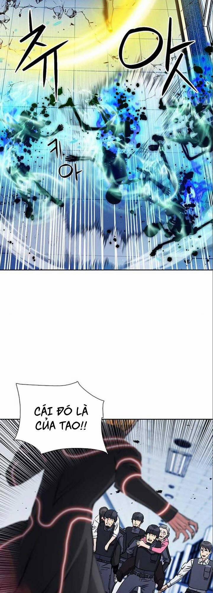 Druid Tại Ga Seoul 90 trang 42