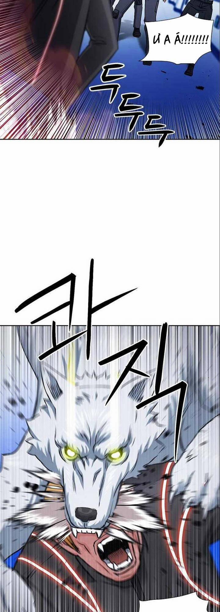 Druid Tại Ga Seoul 90 trang 43