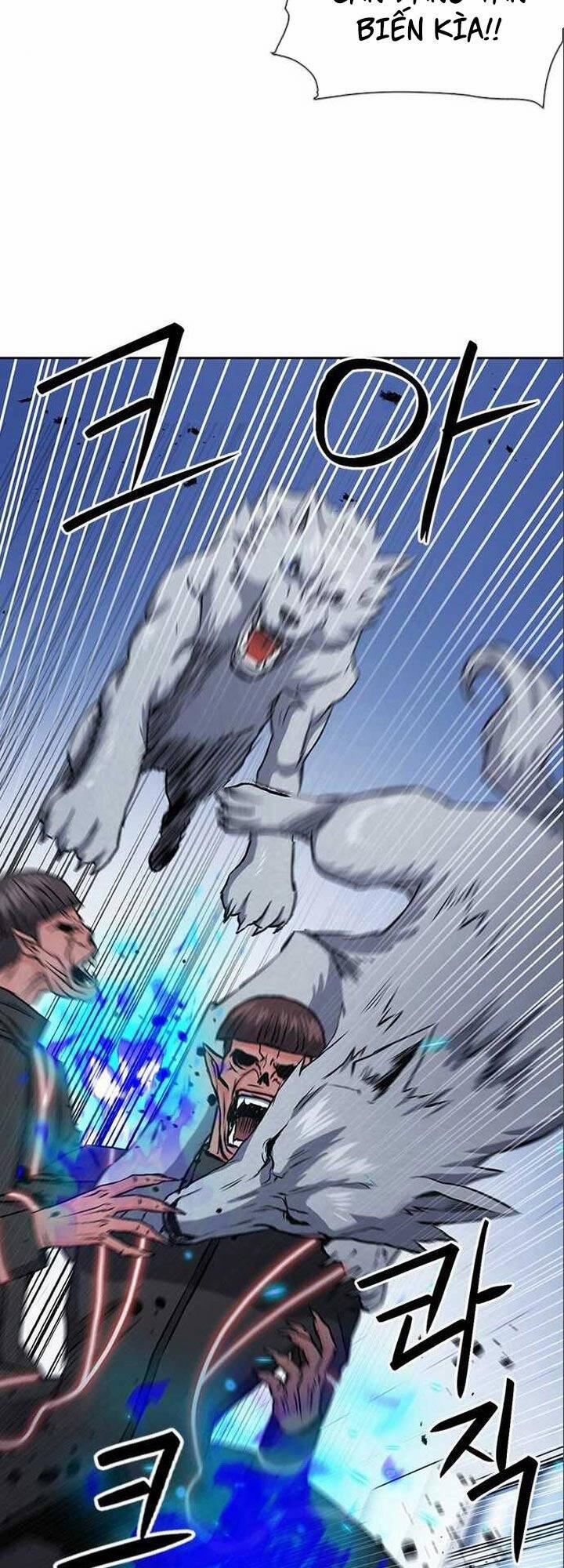 Druid Tại Ga Seoul 90 trang 45