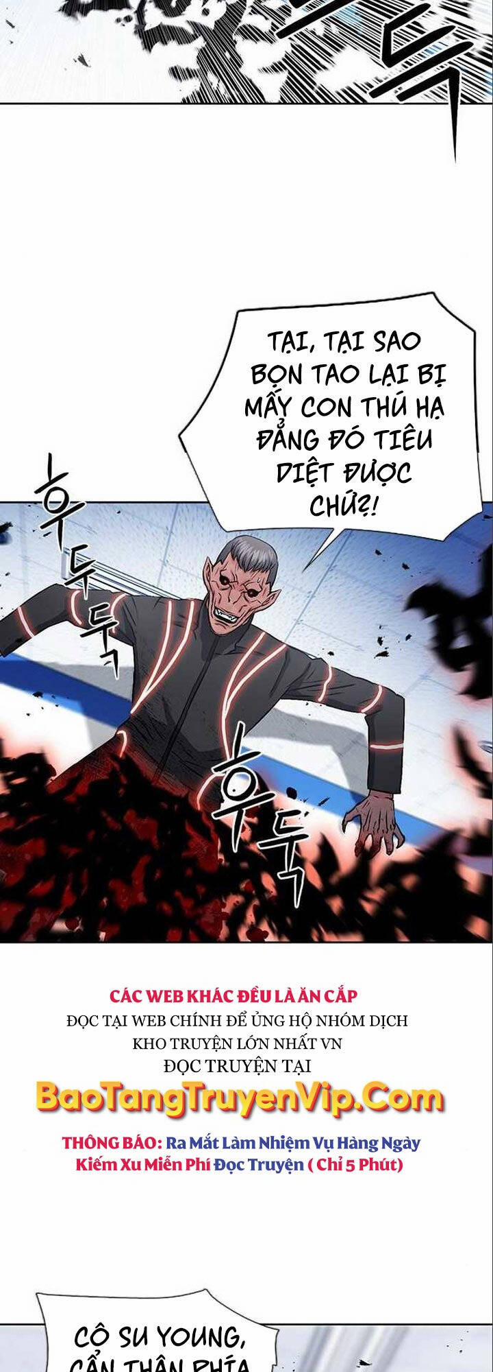 Druid Tại Ga Seoul 90 trang 48