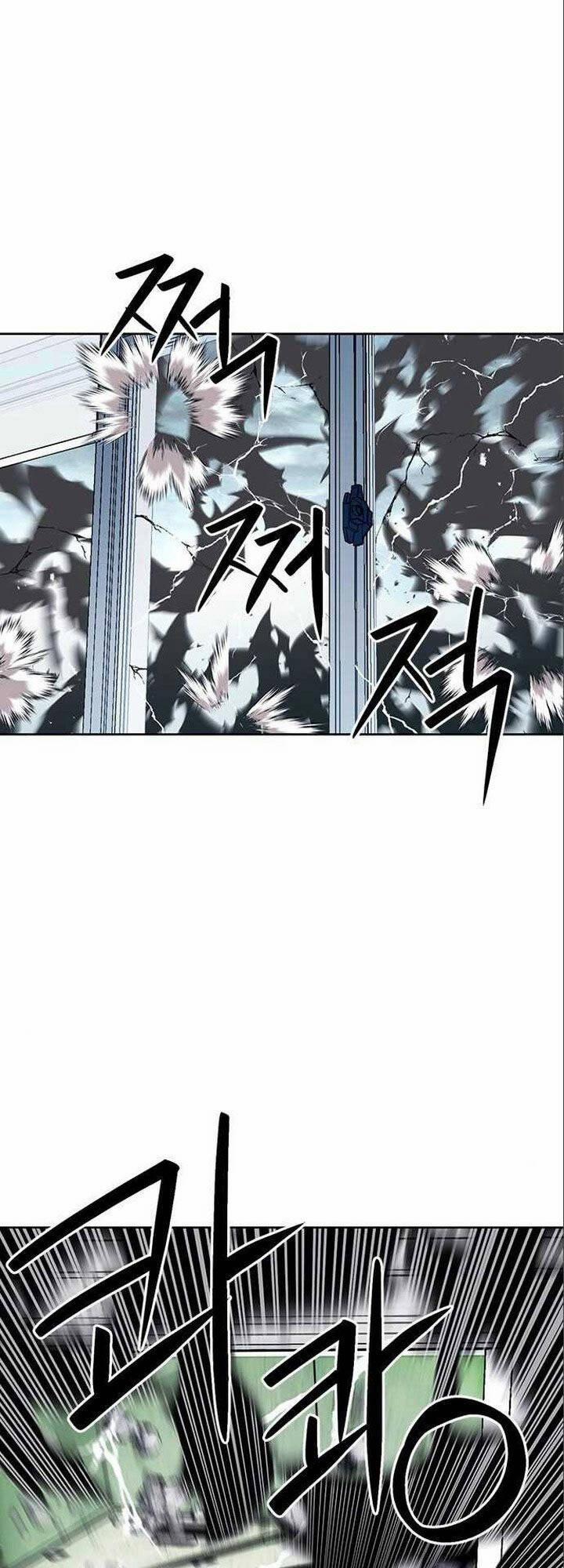 Druid Tại Ga Seoul 90 trang 5