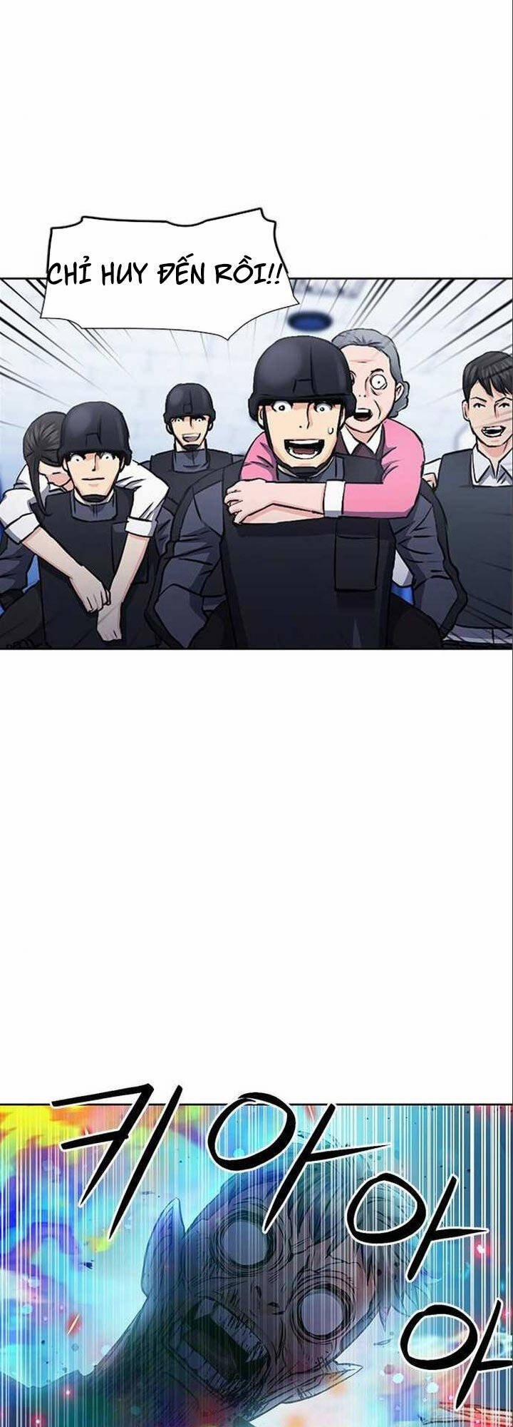 Druid Tại Ga Seoul 90 trang 56