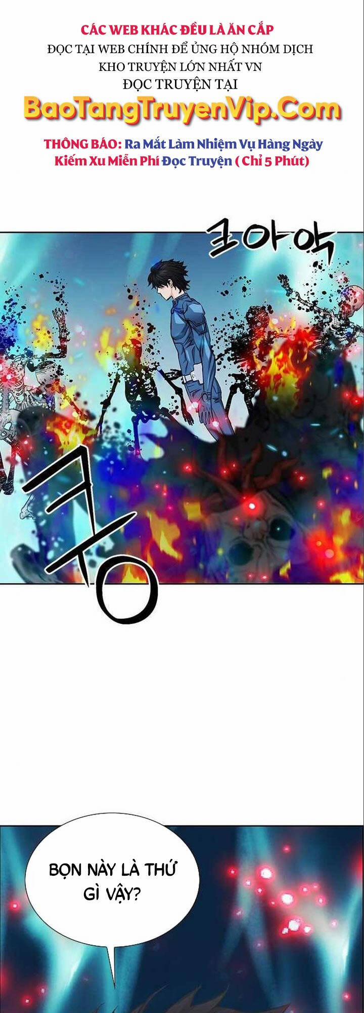 Druid Tại Ga Seoul 90 trang 58