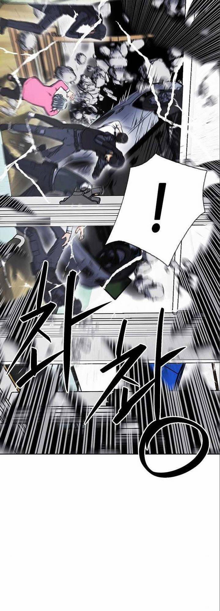 Druid Tại Ga Seoul 90 trang 6