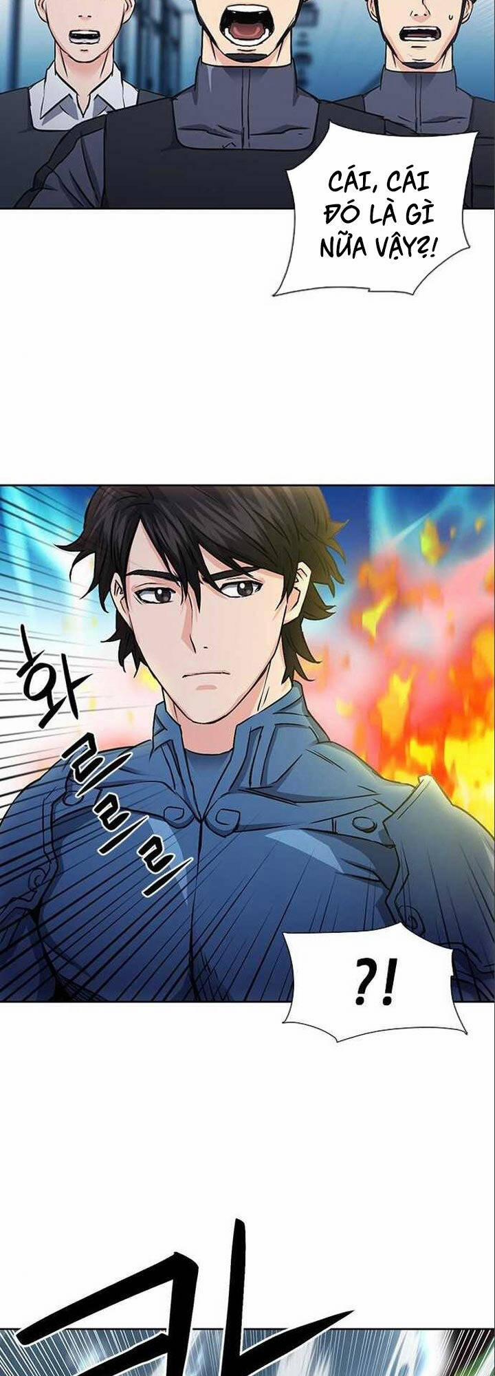 Druid Tại Ga Seoul 90 trang 61