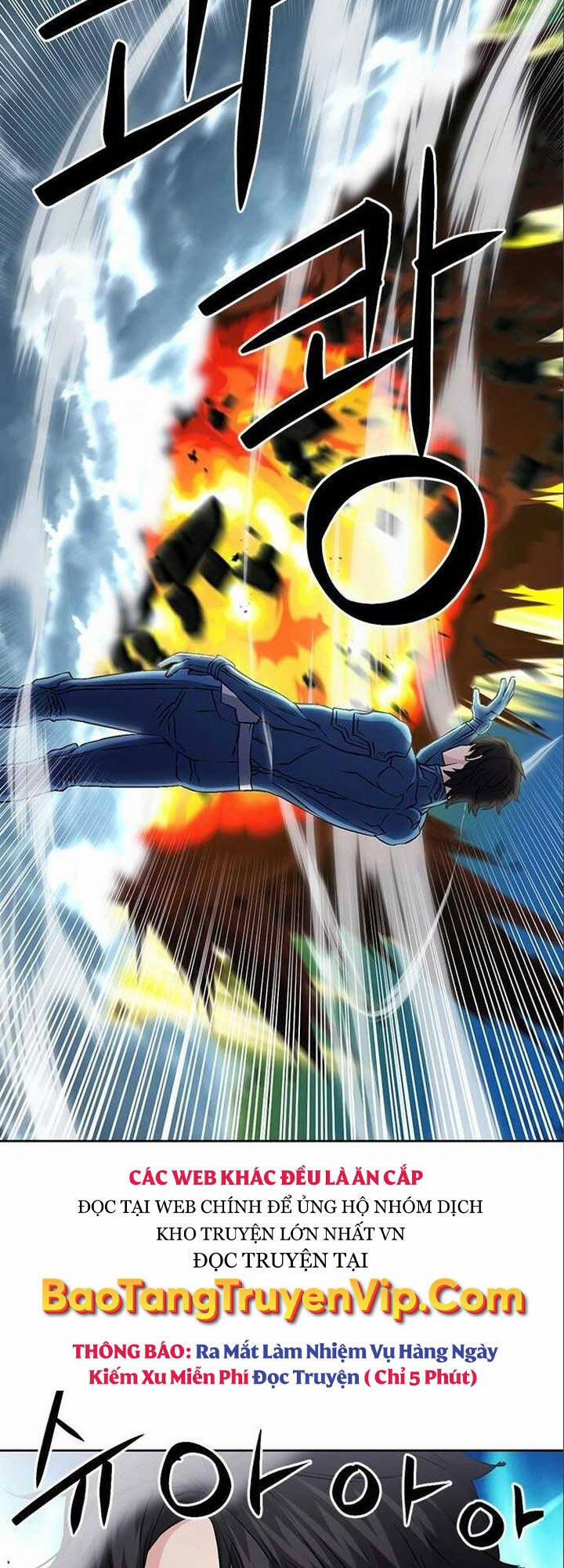 Druid Tại Ga Seoul 90 trang 62