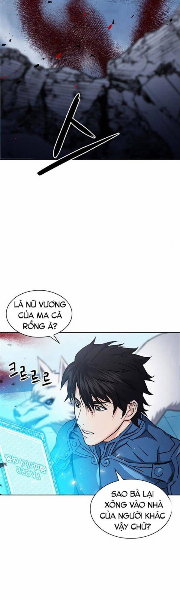 Druid Tại Ga Seoul 91 trang 1