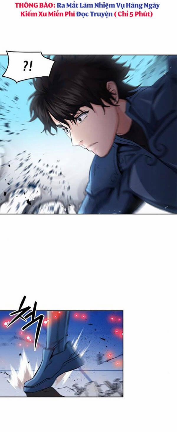 Druid Tại Ga Seoul 91 trang 10