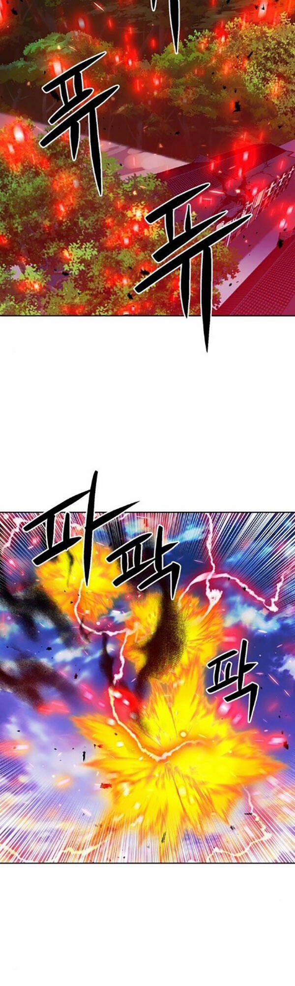 Druid Tại Ga Seoul 91 trang 12