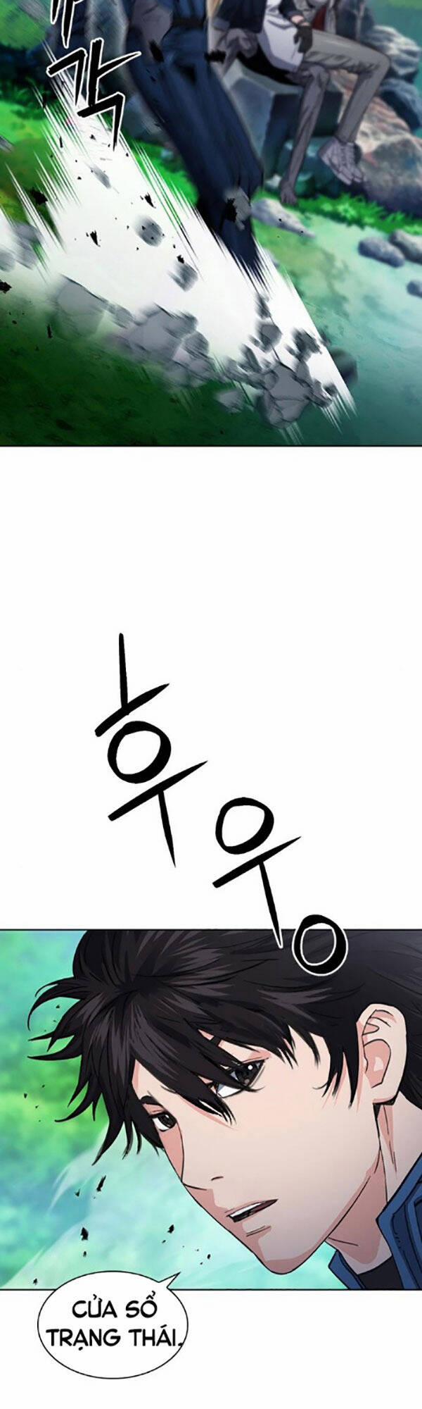 Druid Tại Ga Seoul 91 trang 18