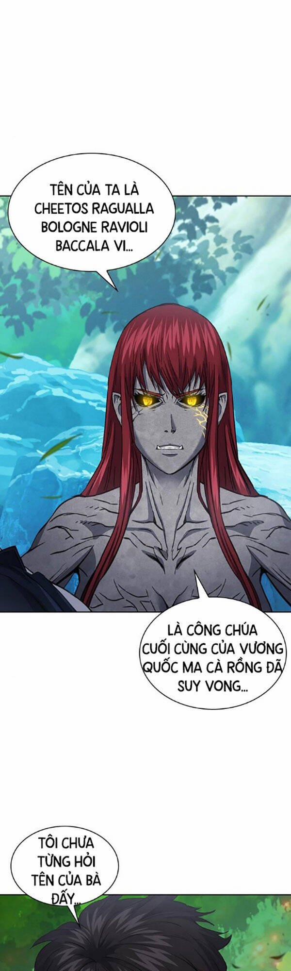 Druid Tại Ga Seoul 91 trang 23