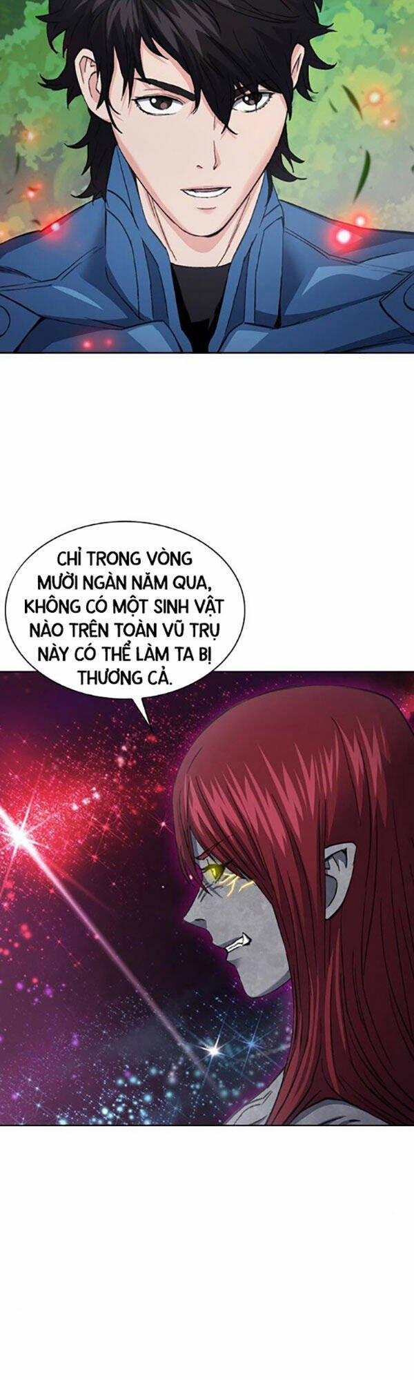 Druid Tại Ga Seoul 91 trang 24