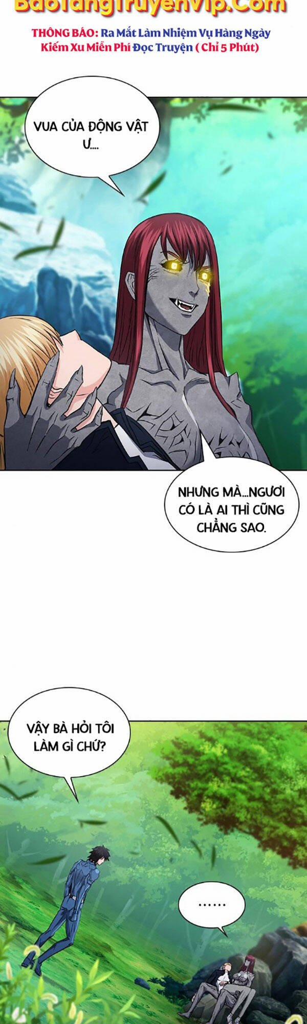 Druid Tại Ga Seoul 91 trang 30