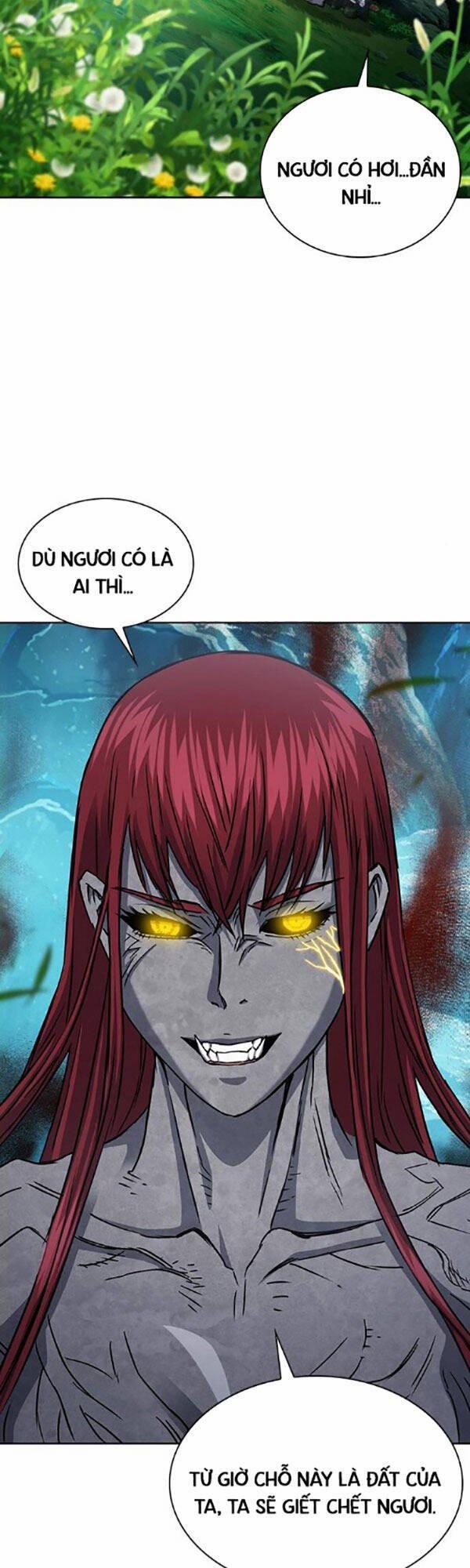 Druid Tại Ga Seoul 91 trang 31