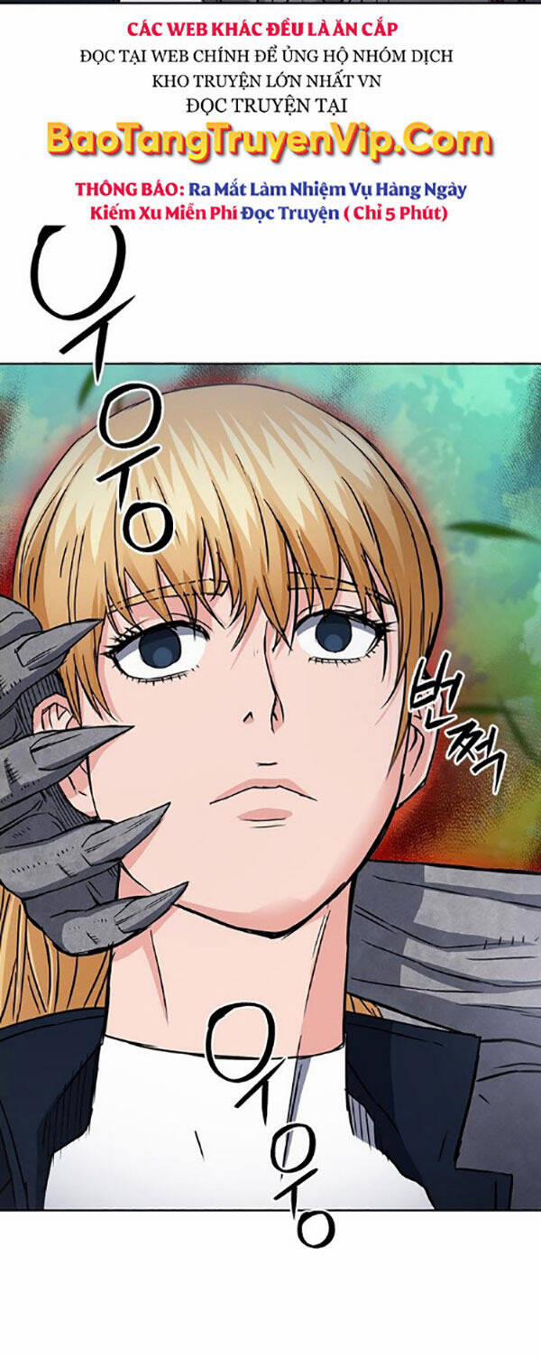 Druid Tại Ga Seoul 91 trang 33