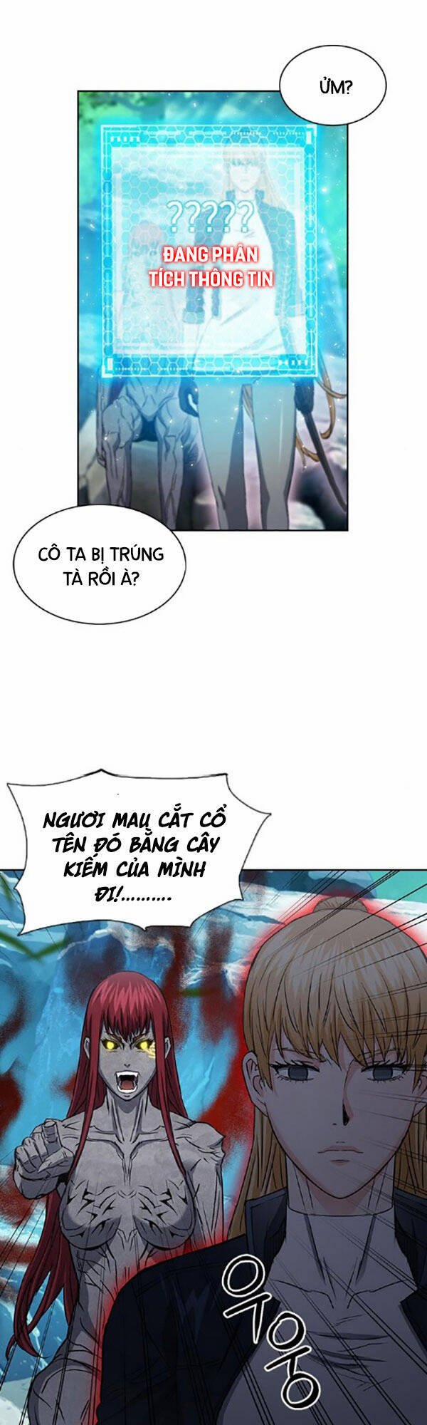 Druid Tại Ga Seoul 91 trang 36