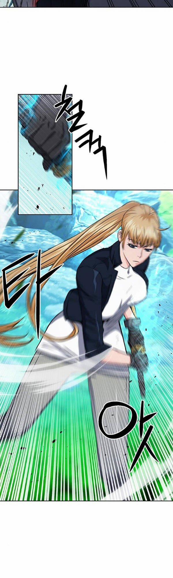 Druid Tại Ga Seoul 91 trang 37