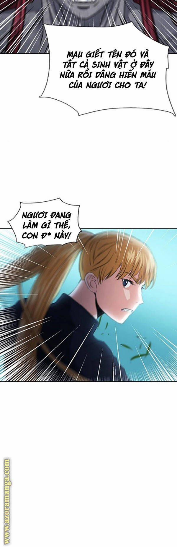 Druid Tại Ga Seoul 91 trang 40