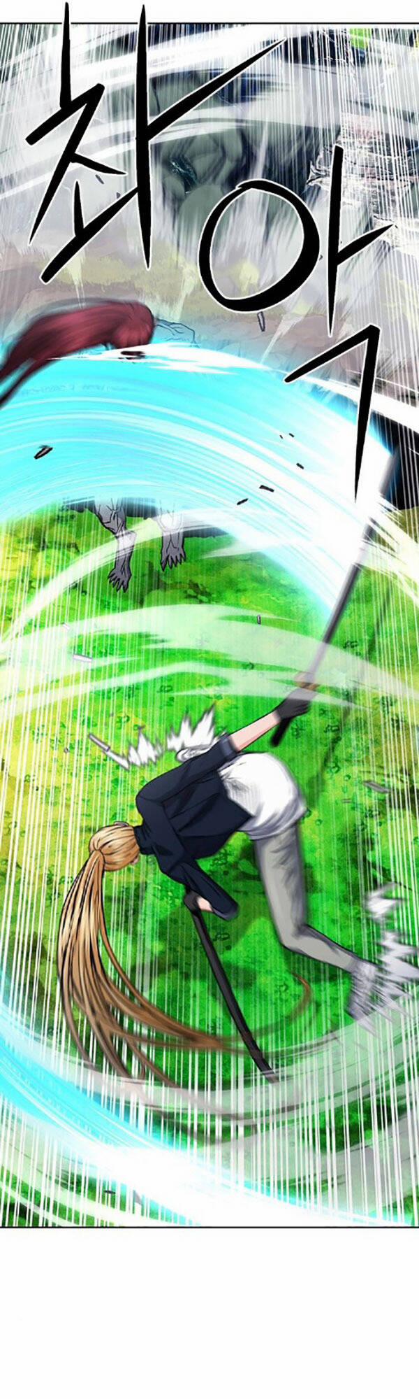 Druid Tại Ga Seoul 91 trang 41