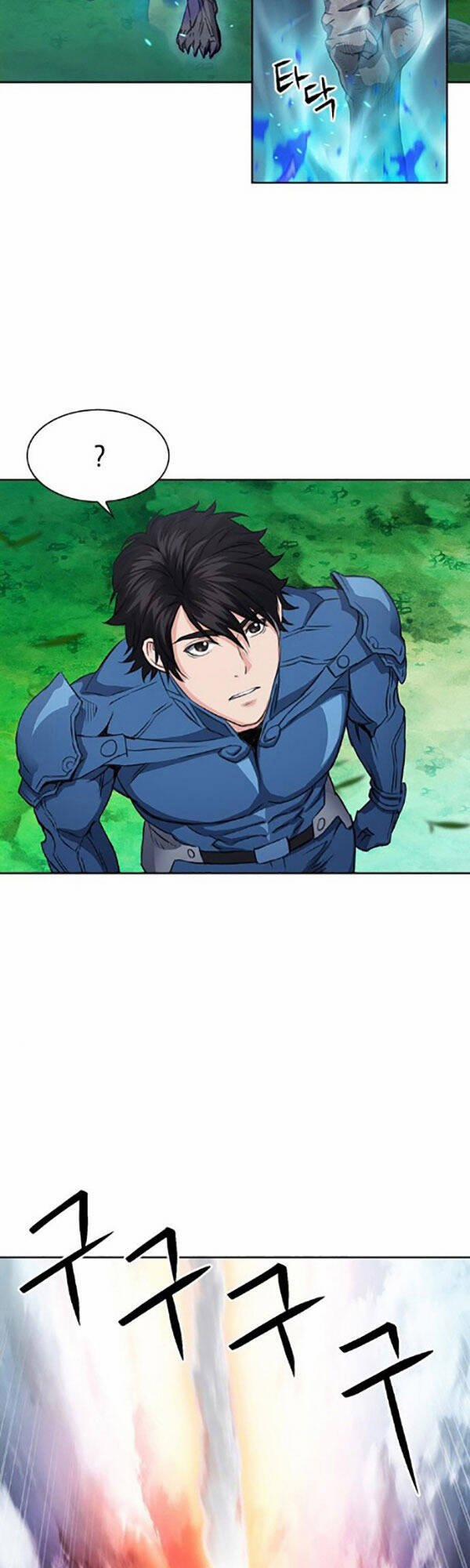 Druid Tại Ga Seoul 91 trang 47