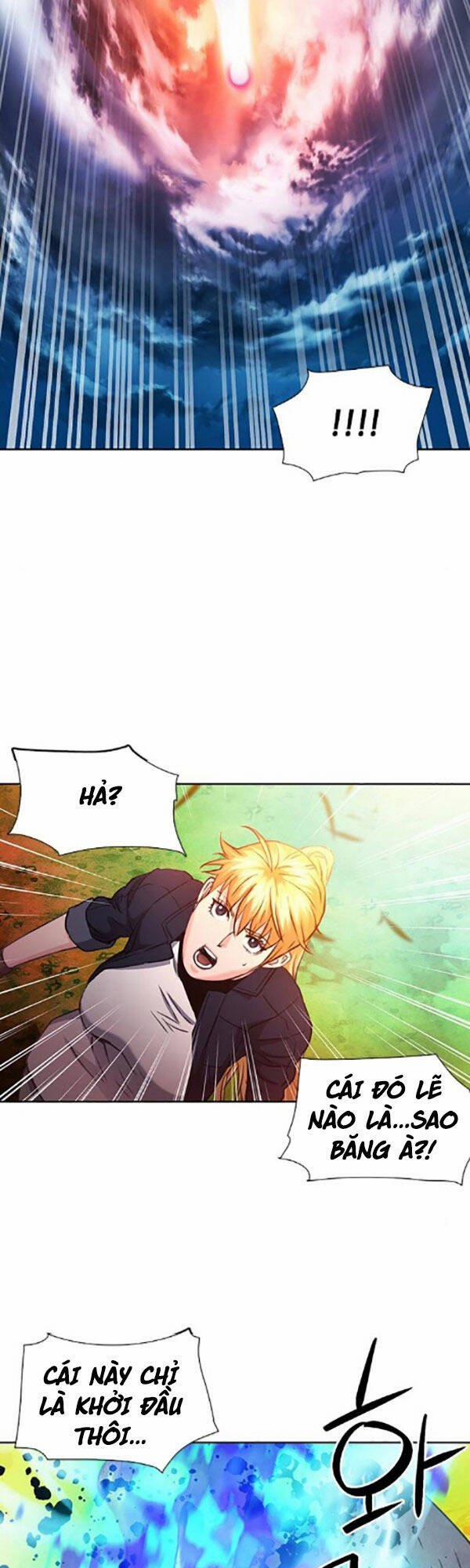 Druid Tại Ga Seoul 91 trang 48