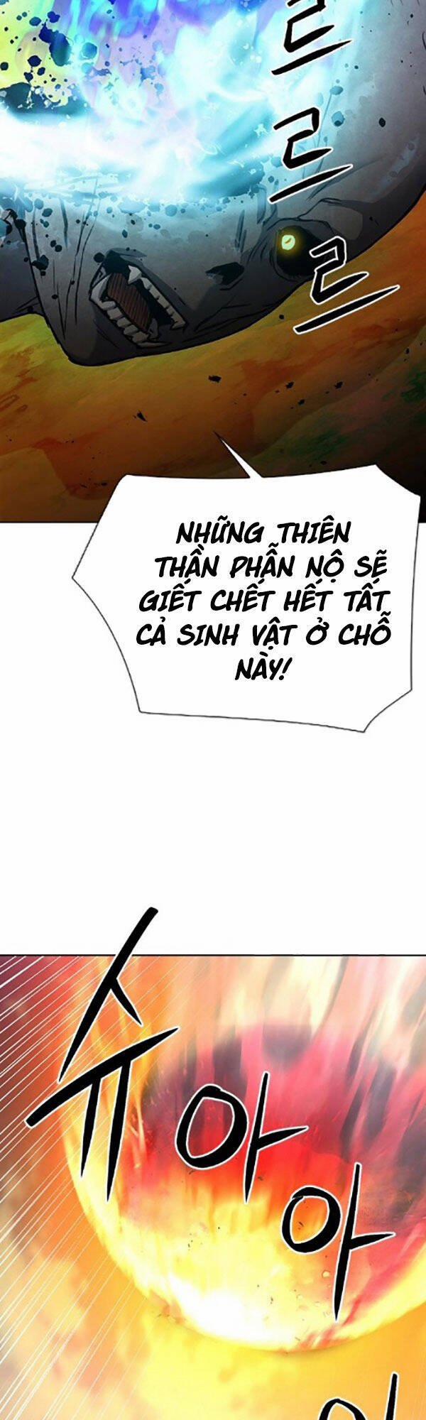 Druid Tại Ga Seoul 91 trang 49