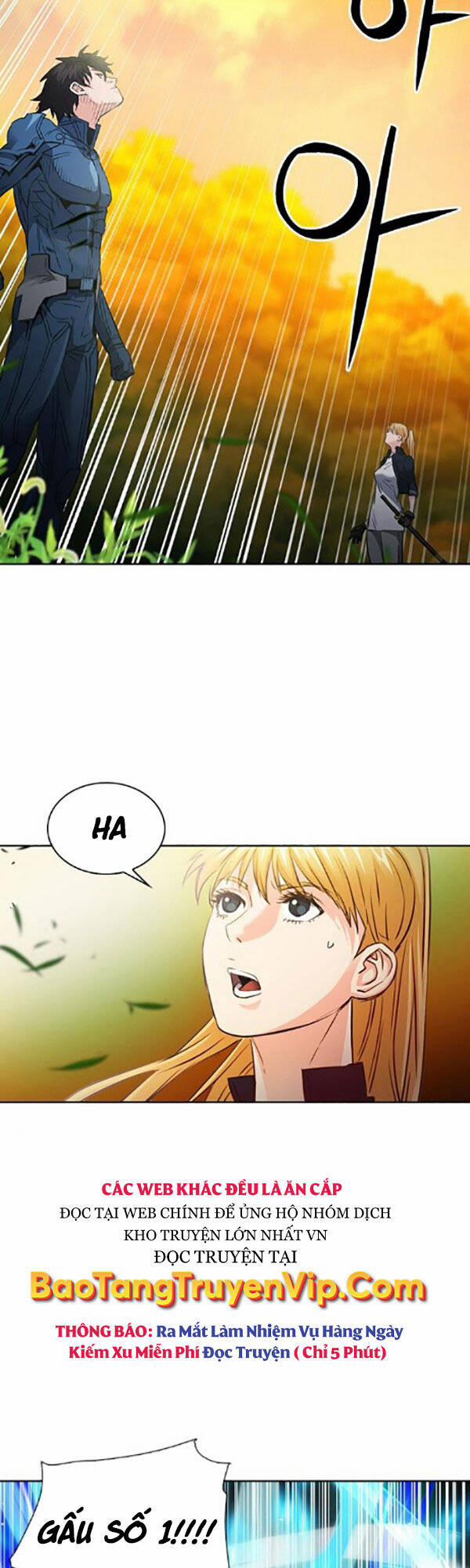 Druid Tại Ga Seoul 91 trang 50