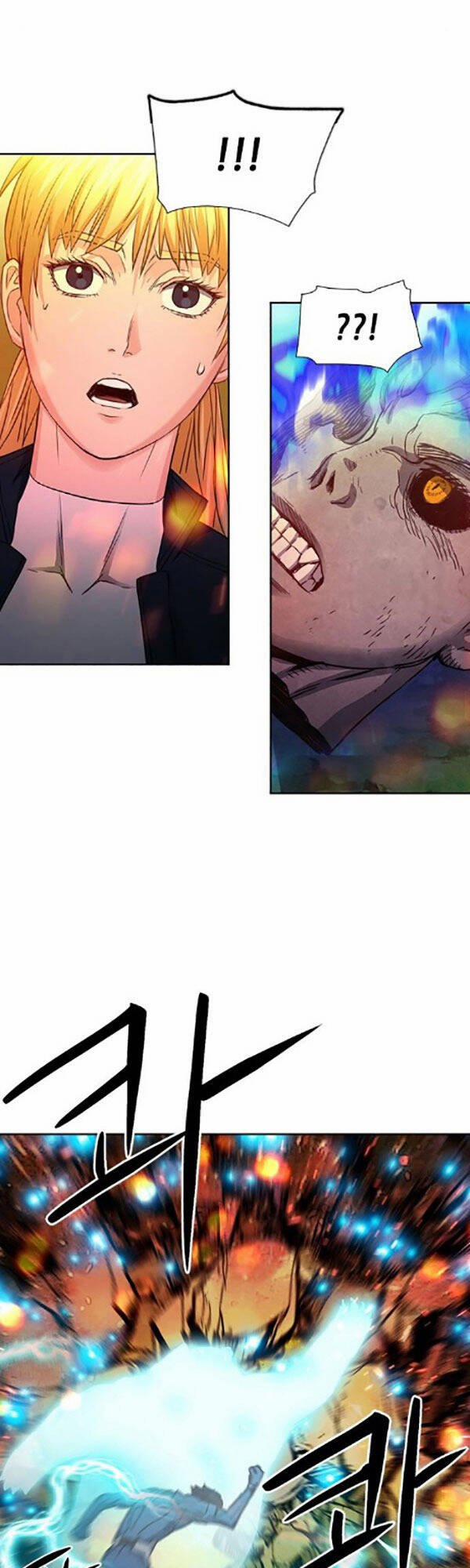 Druid Tại Ga Seoul 91 trang 55