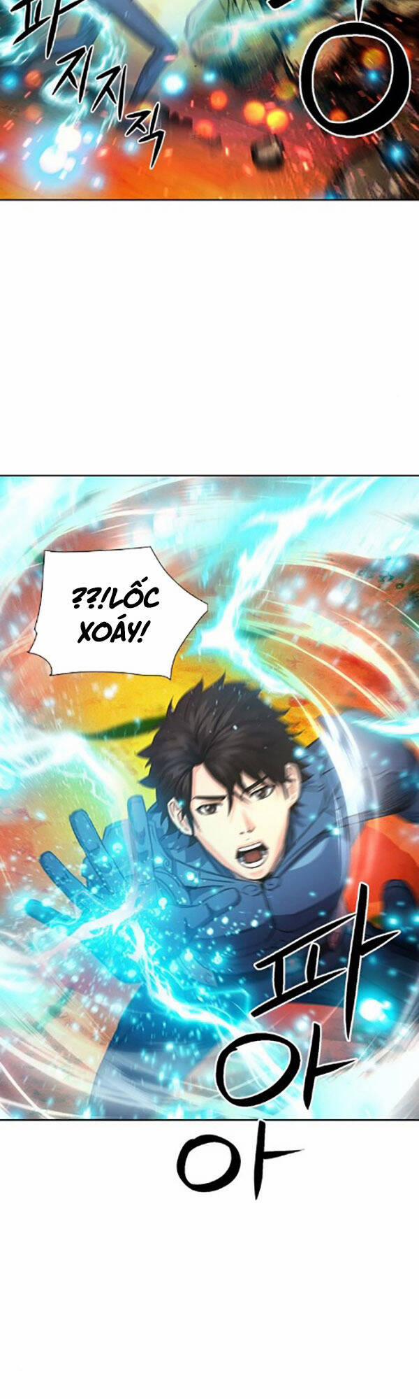 Druid Tại Ga Seoul 91 trang 56