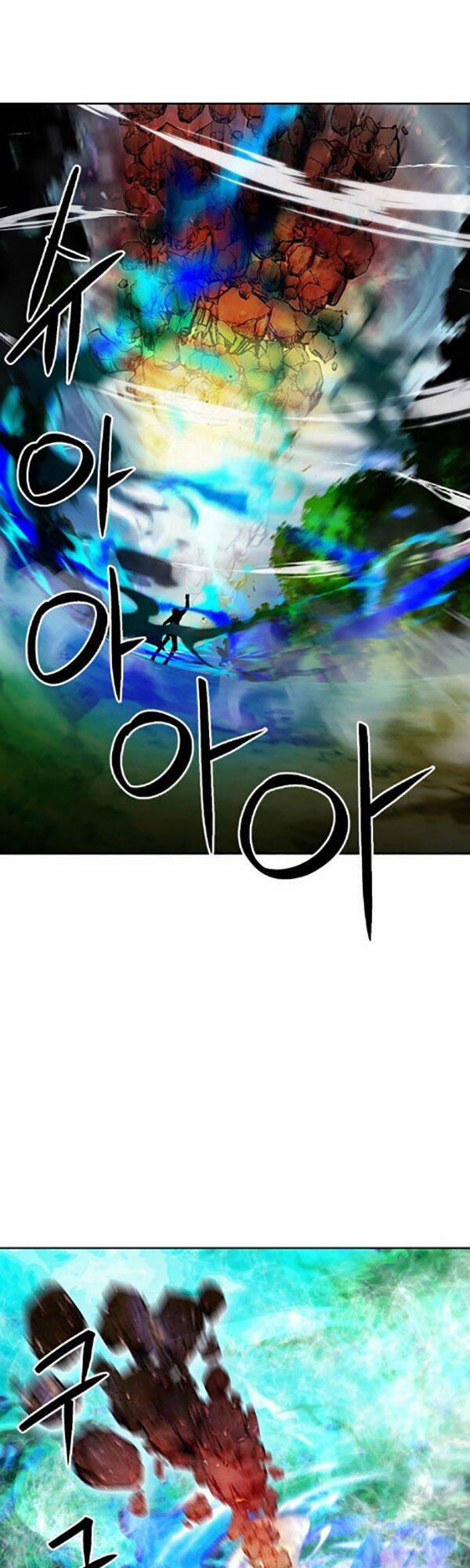 Druid Tại Ga Seoul 91 trang 57