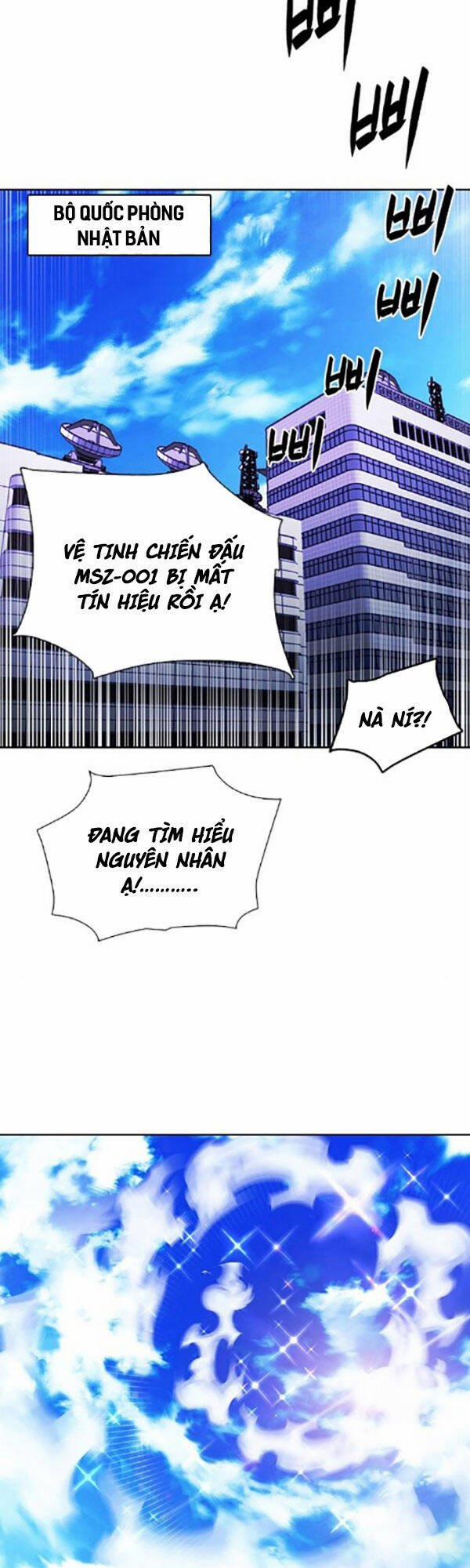 Druid Tại Ga Seoul 91 trang 59