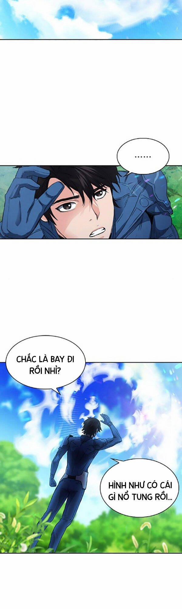 Druid Tại Ga Seoul 91 trang 60