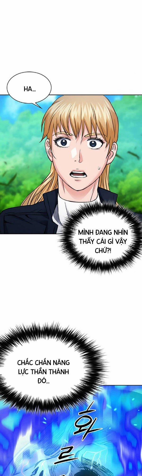 Druid Tại Ga Seoul 91 trang 61