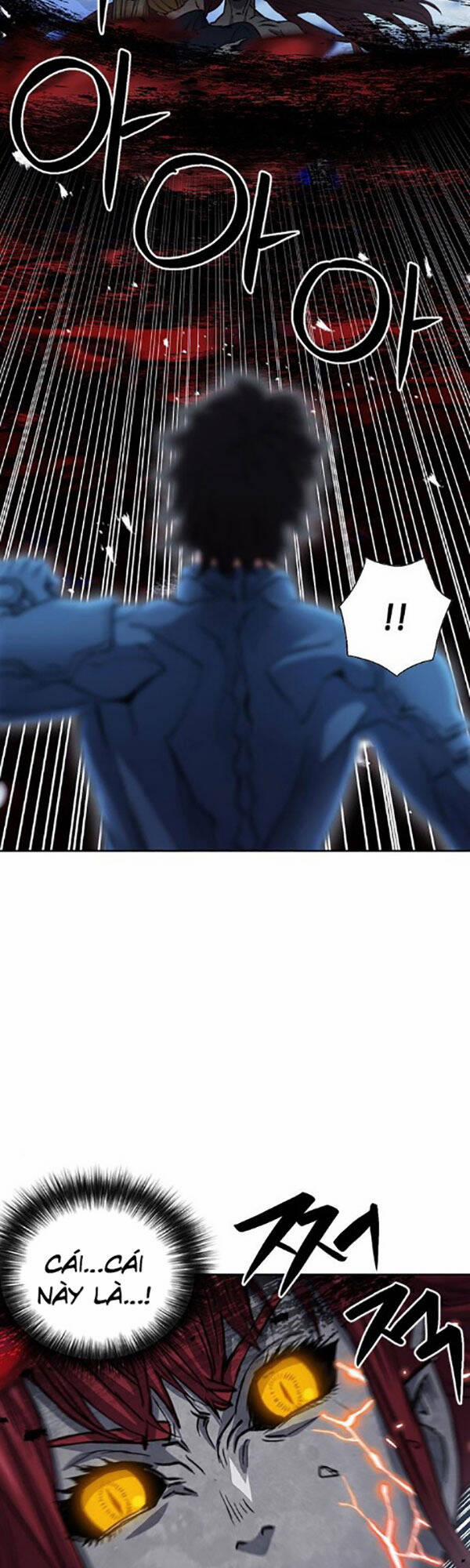 Druid Tại Ga Seoul 91 trang 8